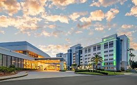 Holiday Inn Orlando International Dr-icon By Ihg Williamsburg 3* United States Of America