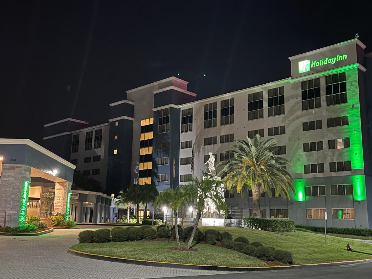 Holiday Inn Orlando International Drive - Icon Park Exterior photo