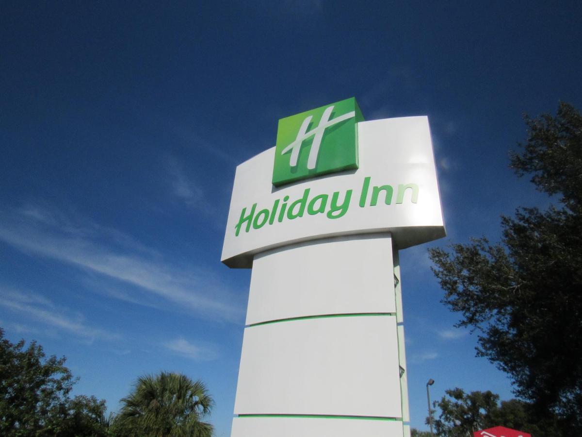 Holiday Inn Orlando International Drive - Icon Park Exterior photo
